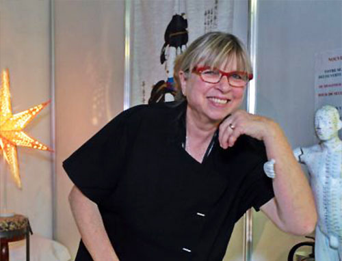Denise Galletti Lecerf